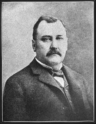 robert a pinkerton case